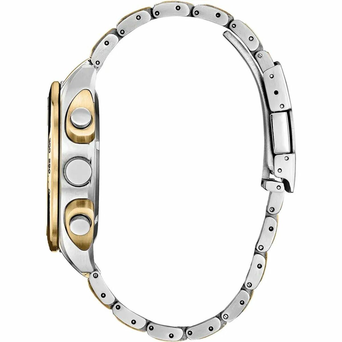Vīriešu Pulkstenis Citizen (Ø 43 mm)